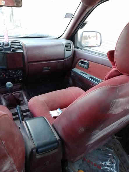 السلام عليكم كريت ول بغداد للبيع مكفولة من الضربة باسمي محرك كير مكفول موجودة بغداد الحرية م 11 مناقصهة برغي رقم ***********  السعر 75
