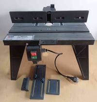 ميز فريزه • المنيوم