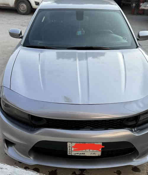 للبيع 
موديل 2015 
3.6 V6
94 الف ميل
رقم بغداد
بيها بنيد  وشويه من الجاملغ الامامي
بيها  شوية صبغ بالجاملغ  خلف الراكب
صور الحادث منشوره
***********
رايدها ب١٧٠
