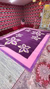 سجادة جديدة • نظيفة جداً • البصرة