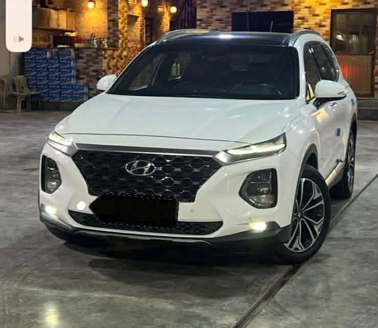 للبيع خمسة سيارات #سنتافي ب اسعار مناسب ✅

للبيع سنتافي 2022 ✅
للبيع سنتافي 2019 خليجي ✅
للبيع سنتافي 2012 خليجي ✅
للبيع سنتافي 2020 خليجي ✅
للبيع سنتافي 2023 كوري✅

سعرها والتفاصيل موجودة ع رابط قناة تلكرام https://t.me/carssofiraq
.
أو اكتب في بحث تلكرام :
👈كروب سيارات العراق 🇮🇶
وشوف سعر والتفاصيل بنفسك✔


**إذا كنت صاحب هذا الإعلان وتريد حذفه لأي سبب، رجاءا أرسل رسالة إلى الدعم الفني**
