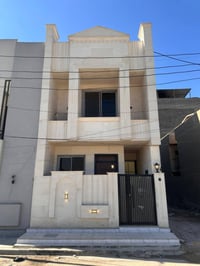 السيدية مربع الضباط • ١٠٠م • منزل ذكي