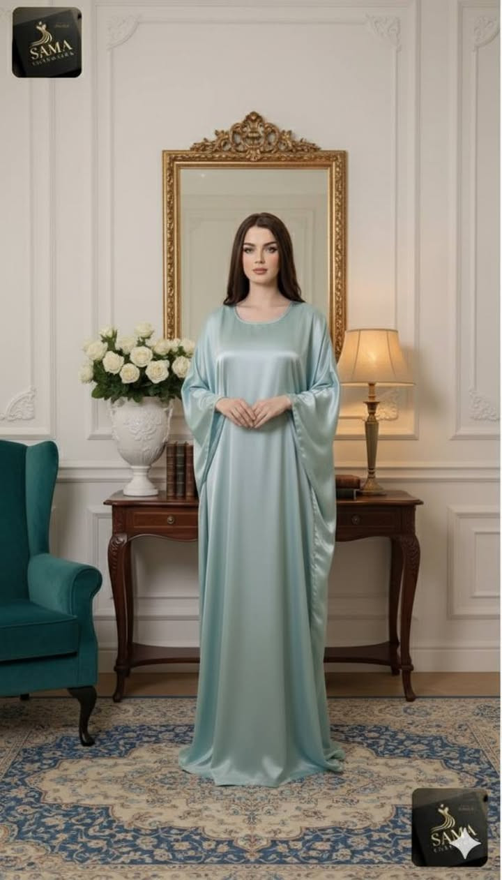 #ترند
كلابية فراشة  + حزام داخلي🦋 
خامه ستن 
فري سايز قالب راهي 
١٠ لون الدرزن 
#ترند #سعر #خاص


**إذا كنت صاحب هذا الإعلان وتريد حذفه لأي سبب، رجاءا أرسل رسالة إلى الدعم الفني**