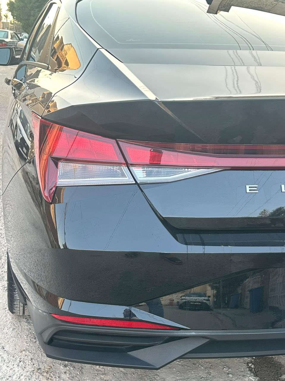 السلام عليكم من رخصة الادمن المحترم ❤️ 🌹 للبيع فقط 
النترا موديل 2023 وارد امريكي حادثها موضح بالصوره 
لا شاصي ولا لغود تصليح درجة اولى هنا ابغداد بنيد مبدل نفس اللون 
محرك 2000 دوش 
ماشيه 30 
مواصفات تحكمات شاشه بصمه رادار كامره 
رقم بغداد مكان بغداد 
السعر 168$ ورقه وبيها مجال بسيط 
الشراي يتفضل خاص ❤️


**إذا كنت صاحب هذا الإعلان وتريد حذفه لأي سبب، رجاءا أرسل رسالة إلى الدعم الفني**