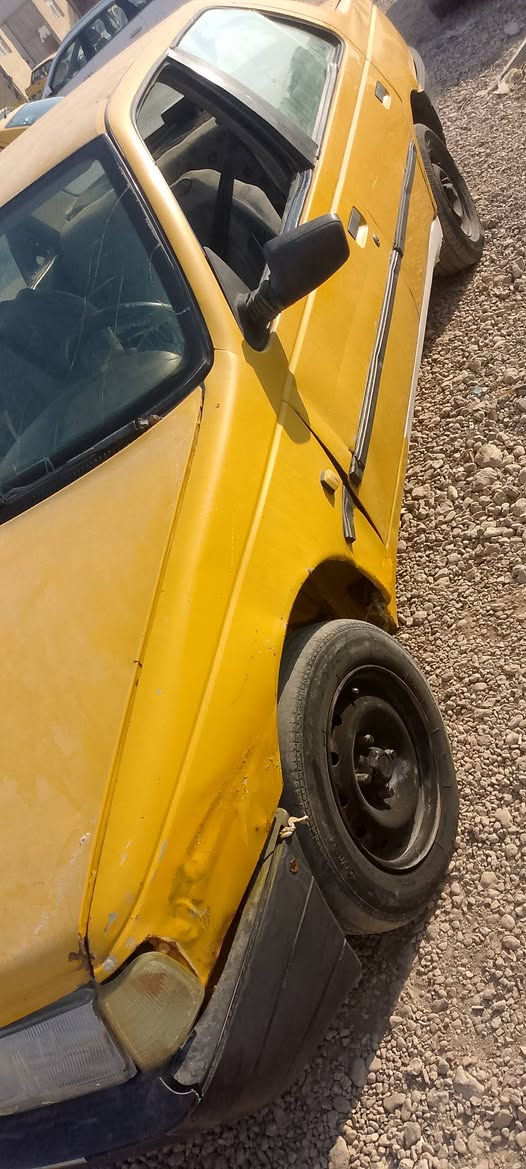 بيجو روا مكينه بلصندوك بس الكير الثاني يفلت بدون راعي اتكفل سرقه وعشائر مكان كربلاء  ***********
