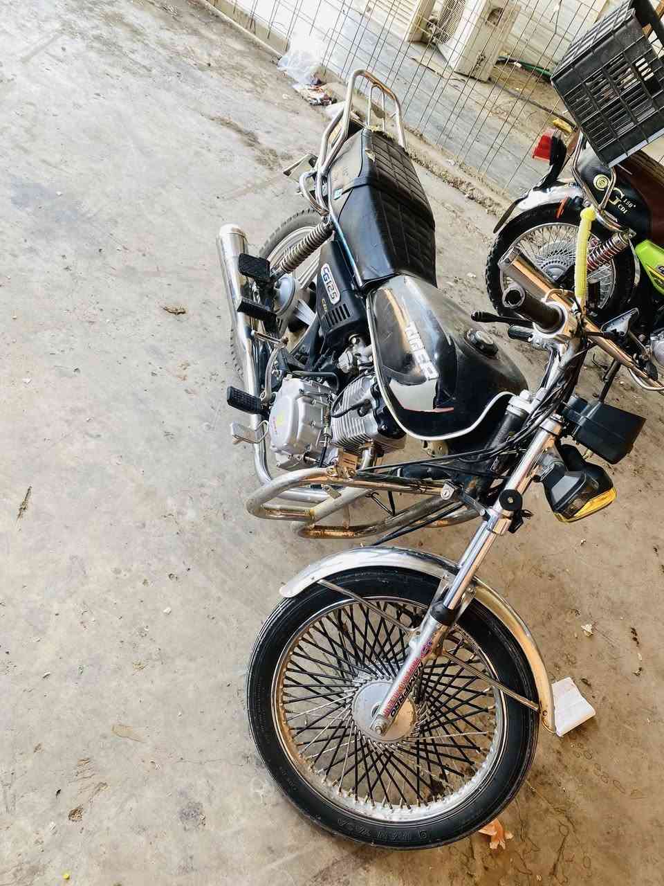 ياألله سلام عليكم دراجه تايكر للبيع 2020دراجه خيرر من الله محرك مامفتوح صاحبه متوازي ع بيعته شراي اتصل ع 0771801679لحد يراسل تصل ع رقم صاحبه ☝🏻


**إذا كنت صاحب هذا الإعلان وتريد حذفه لأي سبب، رجاءا أرسل رسالة إلى الدعم الفني**