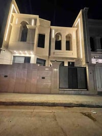 ✔️✔️ لـلـبــيــع فـي الـسـيـديــة ( الاعتماد الهندسي للعقار حصراً ) دا...