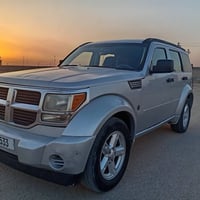 دودج نترو • ٢٠١١ • البصرة