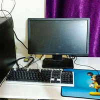 للبيع كمبيوتر مكتبي Dell OptiPlex 790 معالج: Intel Core i3-2120 رام: 2...