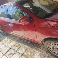 سيراتو موديل 11 خليجي مكينه كير تبريد حلوات بدون ضربه قويه ولا صبغ ولا...