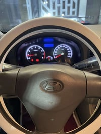 اكسنت ٢٠١١ • ١٦٠ الف كم • بغداد الجديدة