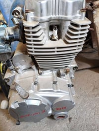 محرك ستوته • مكفوله