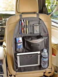 منظم ظهر السيارة • Estcar 151-318 • نايلون 600D