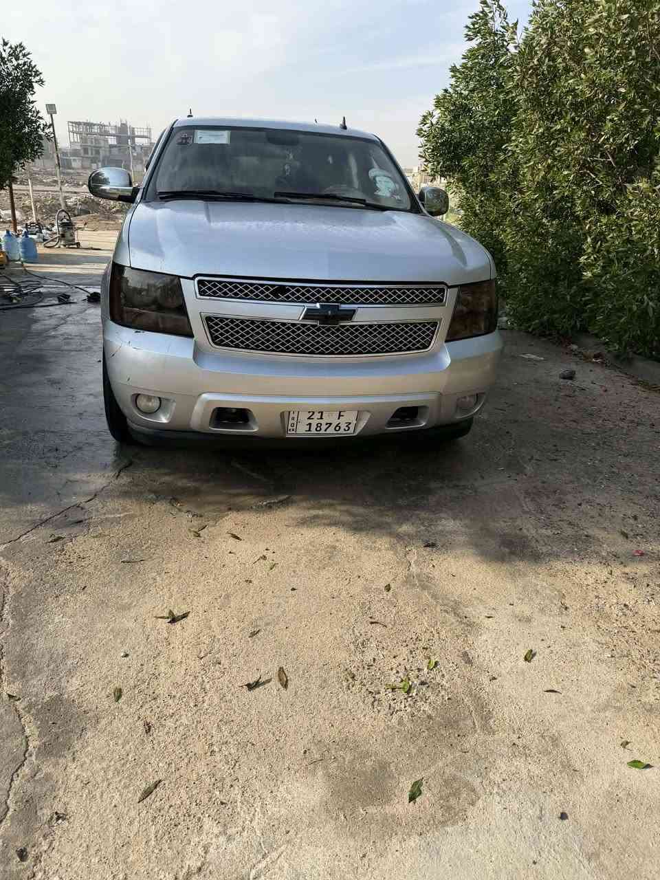 السلام عليكم للبيع تاهو موديل 2011 فول مواصفات سياره ادوات رقم سليمانيه سياره جديده معنى الكلمه مال جناي مكان البصره سعر 70 وبيها مجال بيع مستعجل عندي ظرف كلش سياره حلوه فول مواصفات ماكينه وكير.تخم.تاير.حداديه. كله جديد ترايك وين ما تريد ***********
***********
