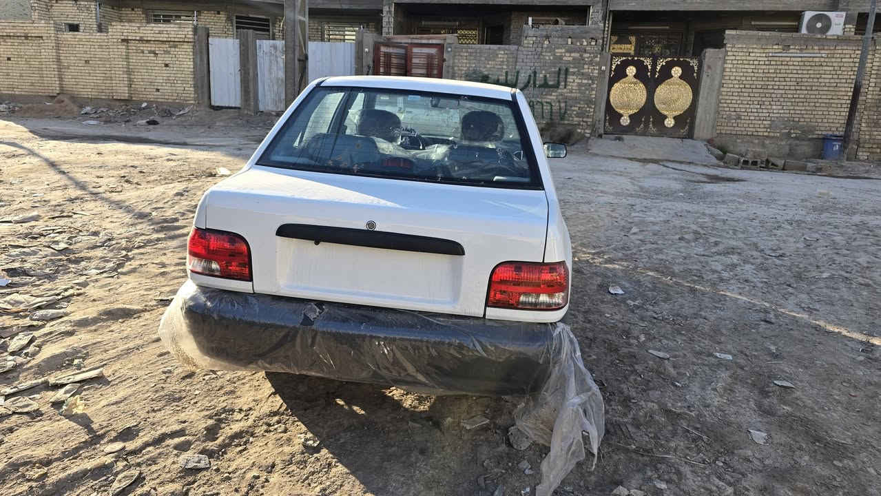 سايبة موديل ٢٥ خصوصي للبيع الشراي يتصل ***********  بغداد الشعلة
