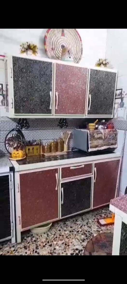 كاونتر 3 قطع تفصال بعدة كلش جديد مستعمل قليل سنك متر مرمرة ثكيلة الأصلية
مكاني مدينةِ الصدر


**إذا كنت صاحب هذا الإعلان وتريد حذفه لأي سبب، رجاءا أرسل رسالة إلى الدعم الفني**