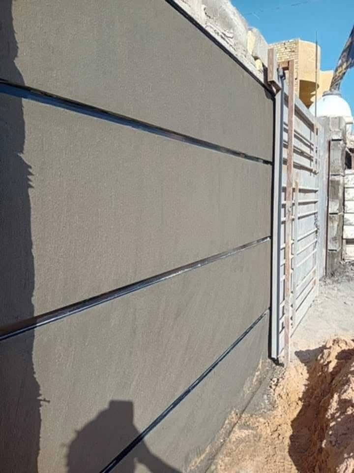 ال
السلام عليكم
خلفة متفرغ داخل بغداد الكرخ  جص بياظ البخ ترميم ديكورات
‭***********‬
