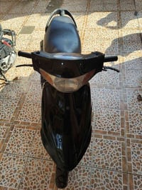 ماكس قجمه للبيع شغاله سلف وهندر وكهربايات كلهه شغاله 450 وبيه مجال 077...