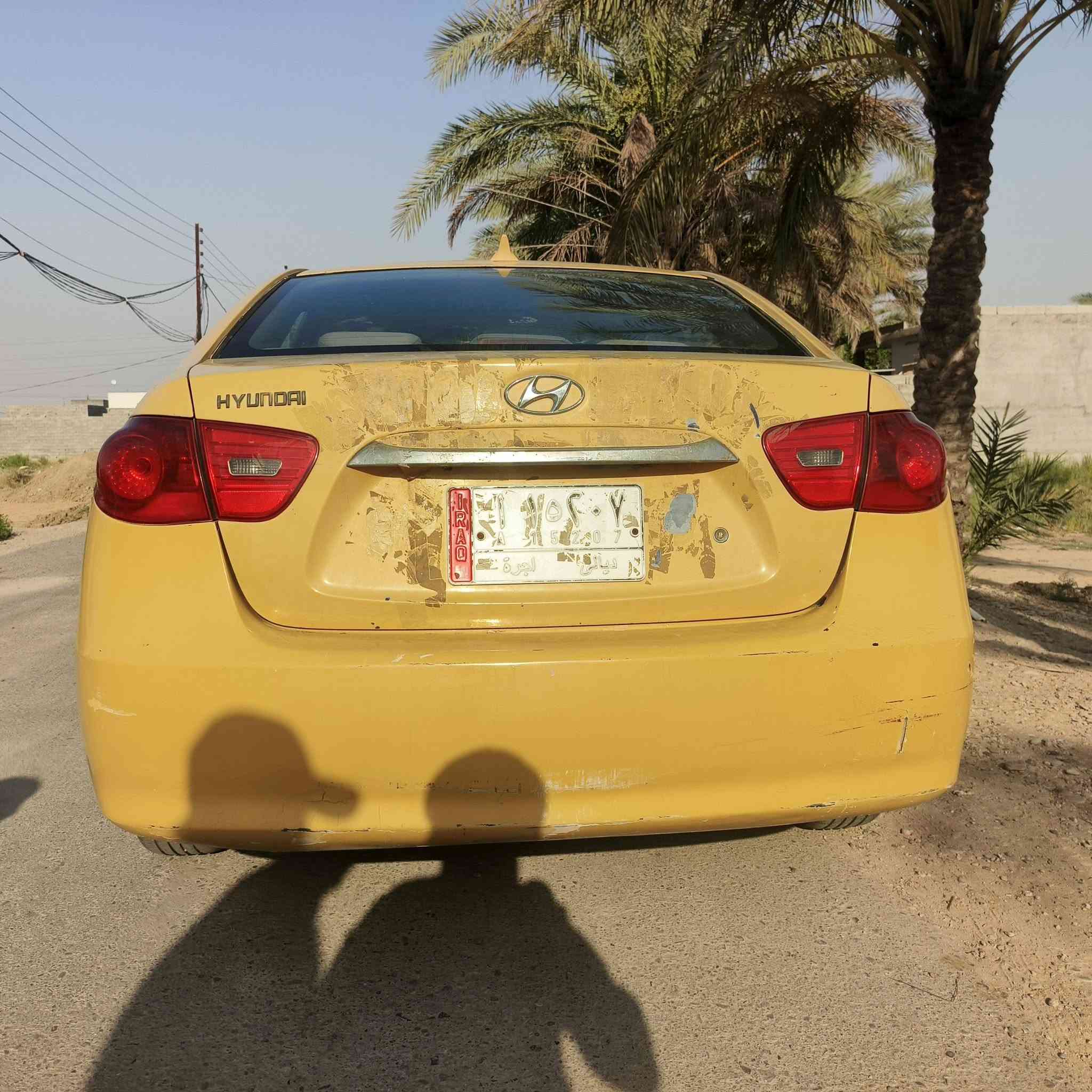 النترا ٢٠١٠ 
سنويه لل٢٨ 
تكسي حدادية خير من الله نقص تبريد فقط 
السعر ٨٠ 
مكلف بالنشر / راعيها / ٠٧٧٣٤٠٣٥٤٩
اكرر مكلف بالنشر يعني لاتراسل اتصال فقط لطفآ


**إذا كنت صاحب هذا الإعلان وتريد حذفه لأي سبب، رجاءا أرسل رسالة إلى الدعم الفني**