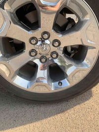 ويل • مرواس • اسود