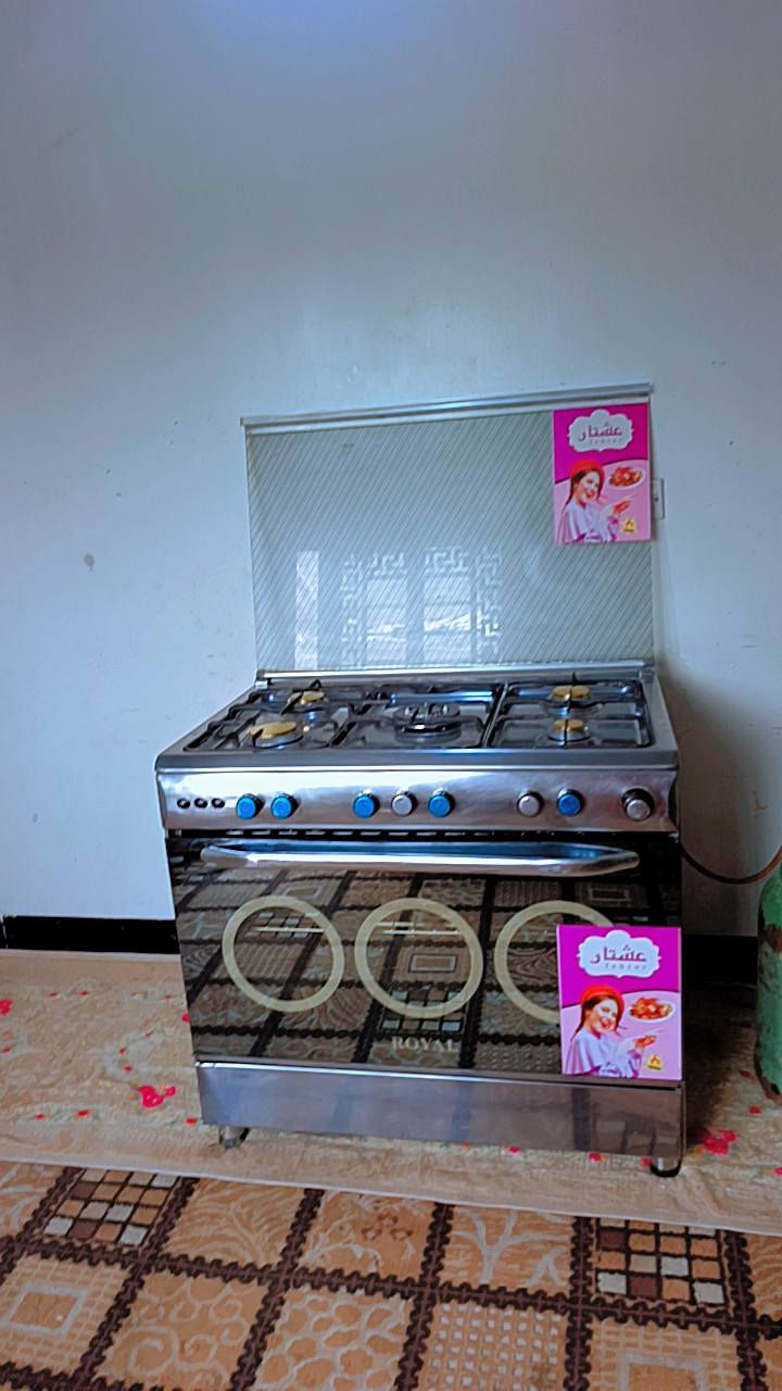 طباخ للبيع فول نضاف اخو الجدي كلى بشرط الشغل حتى كهربيات شغال سعره 225اوبي مجال لطيبين شراي تعال خاص ودلل


**إذا كنت صاحب هذا الإعلان وتريد حذفه لأي سبب، رجاءا أرسل رسالة إلى الدعم الفني**