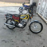 اربعه كير • موديل ٢٧ • وراق