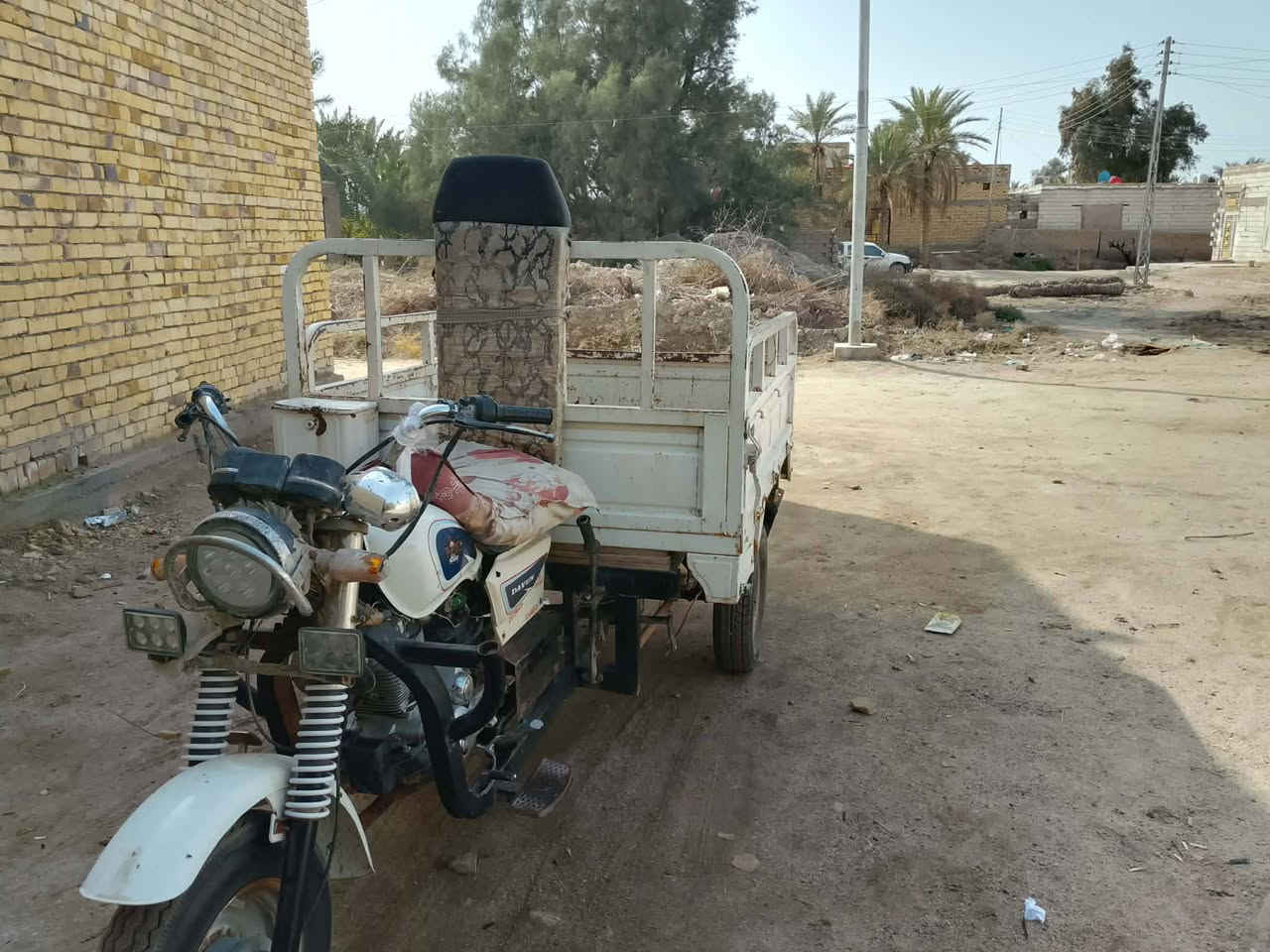 سلام عليكم ستوته 2014وراق اصولي مكينه بس بوشه تكفلك بكلشي بيهه بيع مستعجل هاذ رقمي وتساب بي ‏‪***********‬‏
