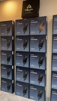 دلتا • ٢٠٢٦ • ٣٢أمبير