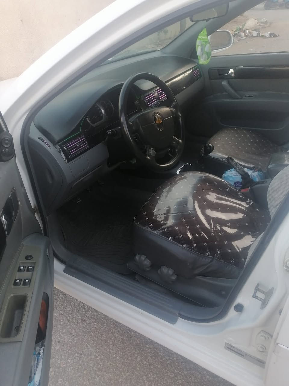 السلام عليكم اوبتر كير عادي موديل ١٠ رقم بغداد سنويه ٢٧ كير مكينه حداديه تبريد تخم تاير كله مكفول كهربائيات كله شغاله بيه قطع صبغ مكانه كربلاء السعر ٥٨ وبه مجال التصال على الرقم ***********
