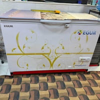 ايغور • نظيف جدا • تجميد تيربو