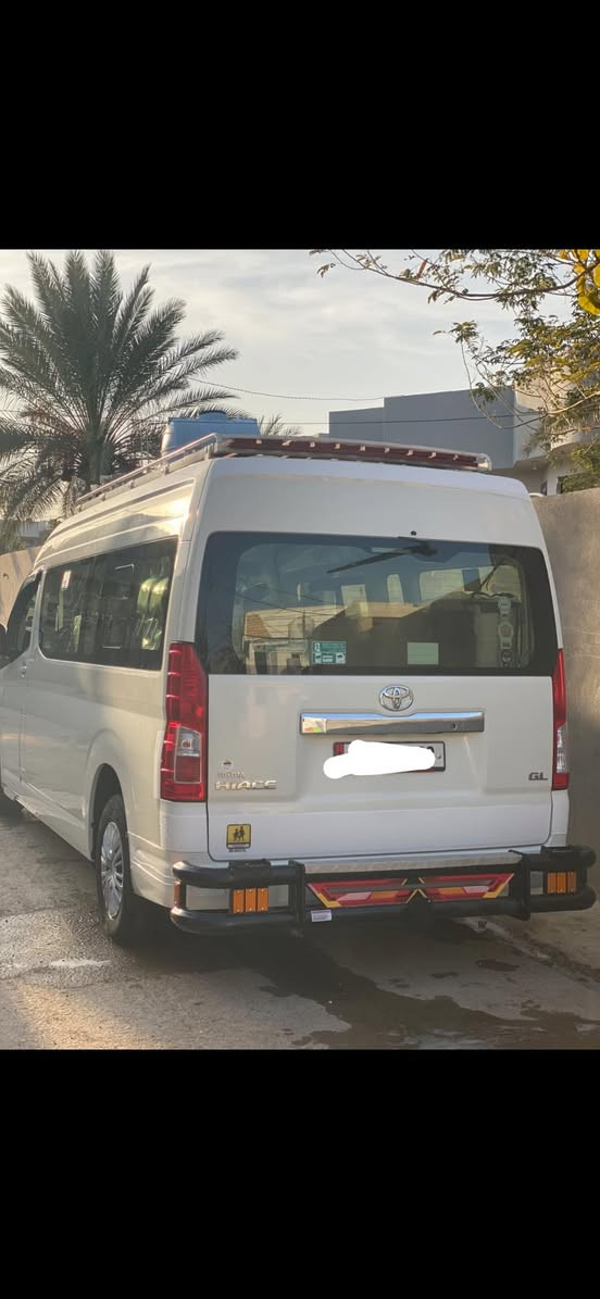 السلام عليكم سيارة هايسا ام بوز للبيع موديا 2023 فول موصفات كير عادي السياره بانزين رقم أربيل تبريد ثلج تخم تاير جديد سياره ماشيه 155مكان سياره ديالى بعقوبة بهرز اني علما مكلف ب نشرا سعر خاص ***********اتصال دلل
