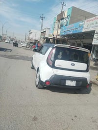 سول • ٢٠١٤ • حادث