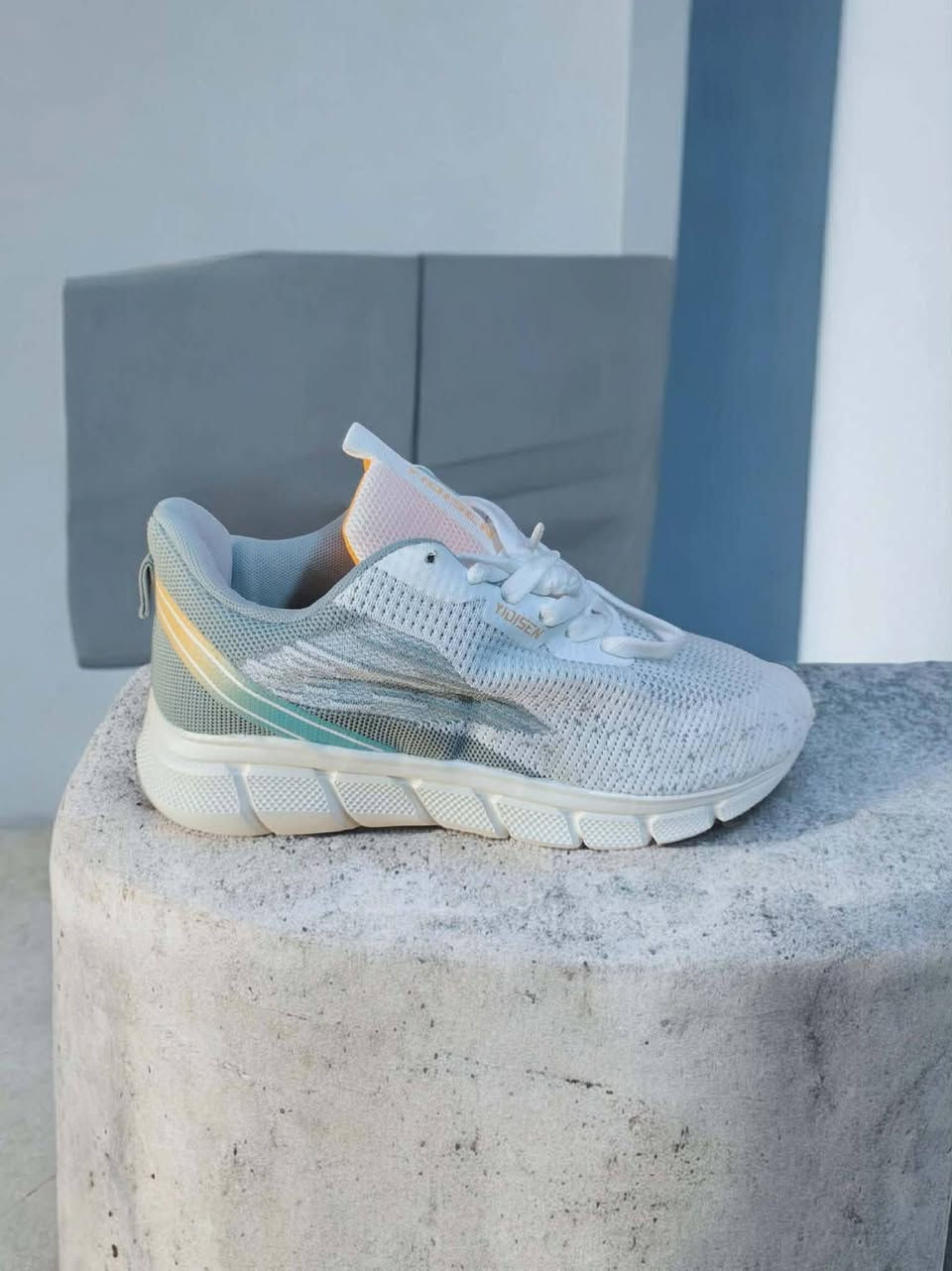 عروض الصيفيه – أحذية خفيفه بأسعار لا تفوّت سعر القطعه 10 الاف فقط 🏆🔥��
👞 المقاسات المتوفرة: من 40 إلى 46

✨ موديلات عصرية – خامات ممتازة – راحة وأناقة في كل خطوه

#العنوان_قرب_السايلو_مقابيل_شركة_سلام_تركي

#يوجد_خدمة_توصيل


**إذا كنت صاحب هذا الإعلان وتريد حذفه لأي سبب، رجاءا أرسل رسالة إلى الدعم الفني**