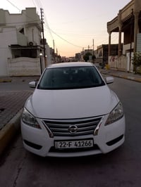 سنترا خليجي • مكينة سليمة • استمارة لحد ٢٠٢٨