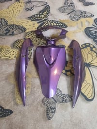 ماكس عدله • مكاني • غزالية