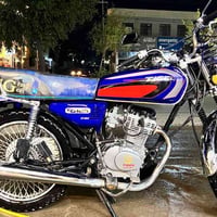 ماطور تايكر 2020 جديد مامضروب صبانه محرك شرط ما مفتوح  سعر 675 0777407...