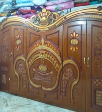 غرفه اخشاب • قويه • ناصريه الزهراء