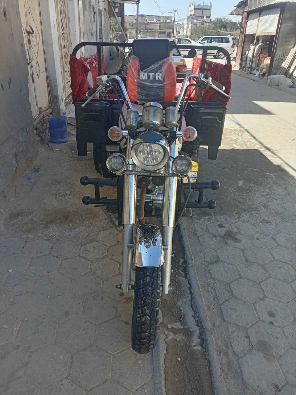 السلام عليكم ستوته للبيع موديل 12 وكيل عقيل الربيعي اوراق الستوته جاهزه 1000 ماا اكسن كله جديد الستوته ماكينه جديده صار لها شهرين شرط ام الحاسبه الاصليه السعر 1,600 وبيها مجال بسيط شراي يتفضل خاص


**إذا كنت صاحب هذا الإعلان وتريد حذفه لأي سبب، رجاءا أرسل رسالة إلى الدعم الفني**