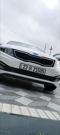 بيضاء • حالة ممتازة • عائلية