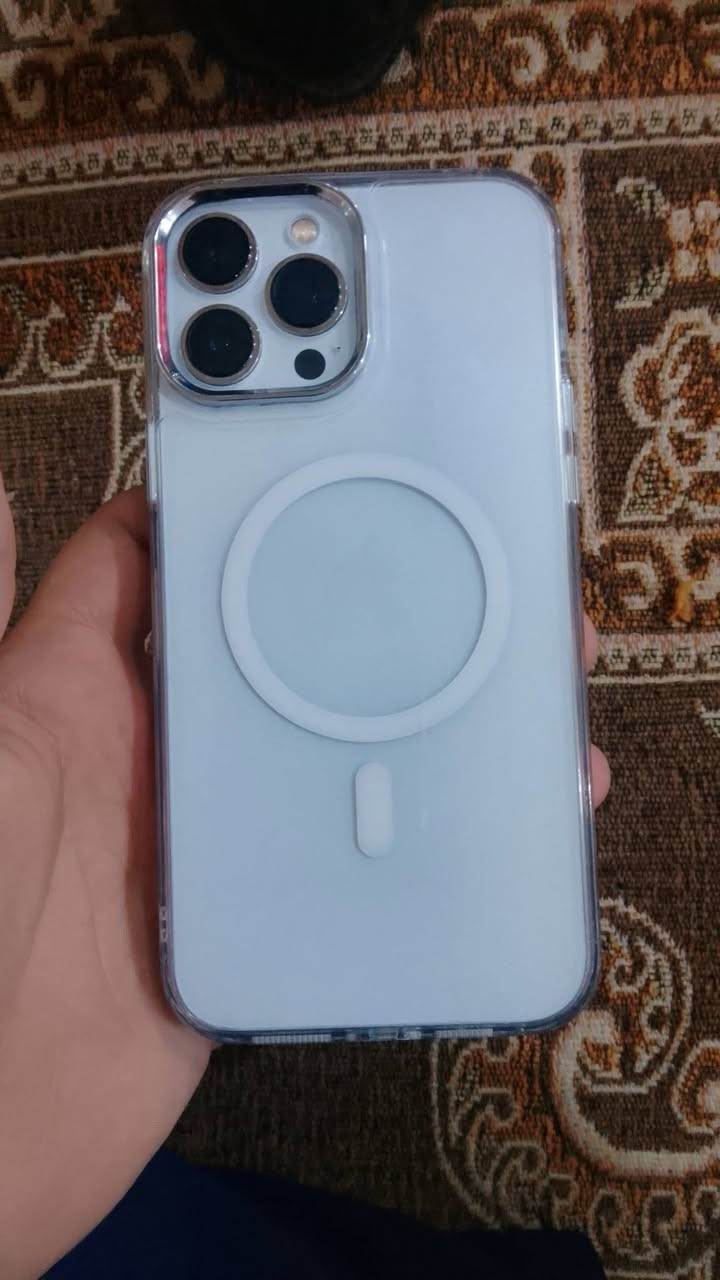 ايفون 13برو ماكس أمريكي ذ256
بطاره97 اصليه ما معليه تواصل ***********
