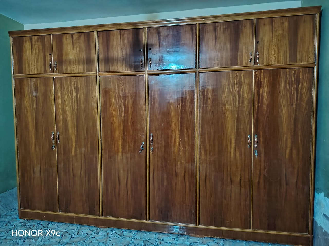كنتور 6بوب ملحق حطاطه استخدام قليل السعر 550
كنتور 6بوب ملحق سوكي السعر 250
كنتور 4بوبملحق حطاطه السعر 325
كنتور 4بوب السعر 200
كنتور بابين عدد 2 سعر الواحد 110
كنتور باب واحد السعر 40
جربايه نفرين حطاطه السعر 110
كنتور بابين جديد السعر 240
بوفيه مترين ونص جديده السعر 260
بوفيه مترين جديده السعر 240
بوفيه مترين و180جديده السعر 220
بوفيه متر ونص جديده السعر 200
جربايه نفر مكتبه جديده السعر 110
العنوان 
الأنبار ا_لرمادي _التأميم القادسيه الثانيه _مقابل مدرسة زين العابدين الأهليه_ مجاور حدادة البركه
اللتواصل 
***********
***********
