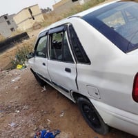 سايبا ديلوكس • ٢٠١٠ • كفاله مكاني