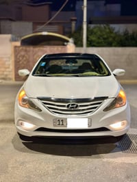 سوناتا ٢٠١١ • خليجي • رقم بغداد