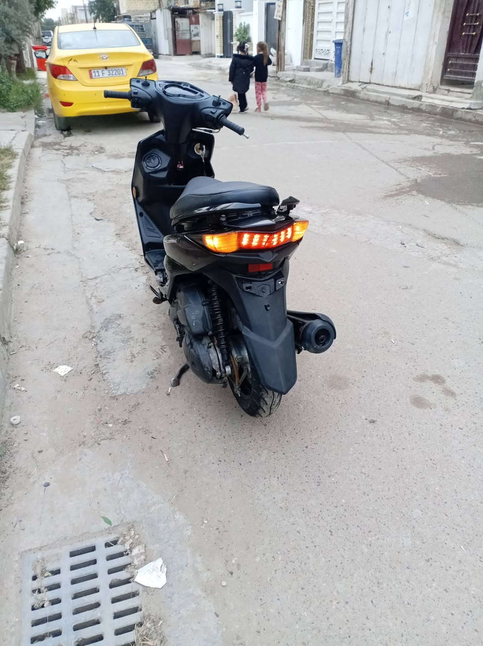 سكنس لد كابرتير بلادية مامحورةبالتشغيل اطلع دخان ورة دقيقتين تكطع جفتتهة وهم نس الشي ورة اشبوع هم جفتتهة وهم نفس الحالة كلولي الكور بدلتة مال تفصيخ اصلي وهم بعدهة بالتشغيل اطلع دخان وتكطع الكفرات مصبوغة على وضعهة ابيعهة ب ٥٥٠ وبيهة مجال بسيط مكاني الدورة ابودشير رقمي بي واتسابب
***********
