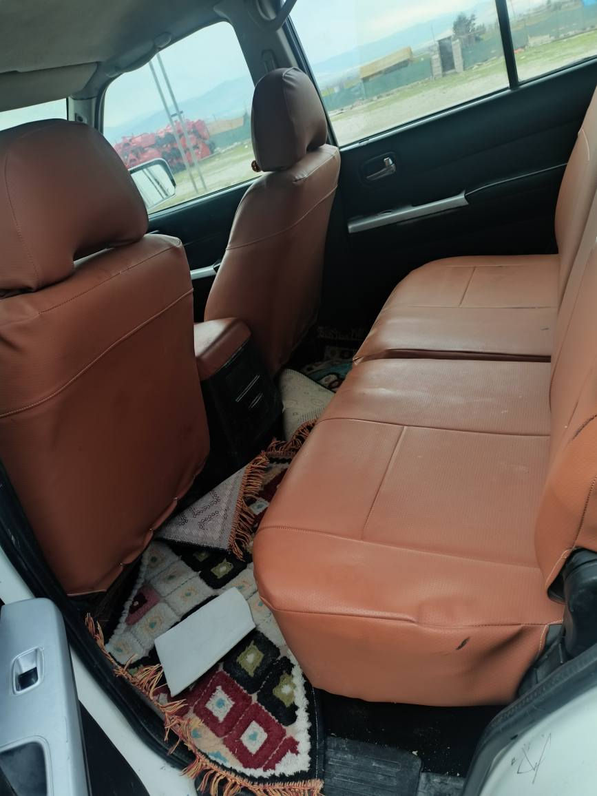 پاتڕۆڵ بۆفرۆشتن یان گۆڕینۆ مۆدیل 2008کتابی ڕە قە می لەگە ڵە بە شە رتی وە کالە ش دووپارچە ی سبوخە گیڕعادی مە کینە 4800بە خاخ بەشەرتی مە کینە وگیڕوعە کسل وتە قە وڕە قە چوارتایە ی تازە لە ژیرە کامل مە سرە ف کراوە بە شە رتی هە موشتیک سعری 96وە رە قە شۆین هە ڵە بجە ی تازە ***********mm*********** السليمانية, العراق
