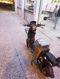 دراجه شحن R9نضافه 90 بالميه المواصفات شاشه تحددلك اي عطل بدراجه لايت ع...