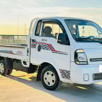 كيا 2022 • بابل دولي • كفالة عامة