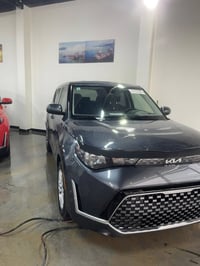 للبيع كيا صول موديل 2025دخول جديد بدون رقم  منفيس باسمي فحص مؤقت  المو...