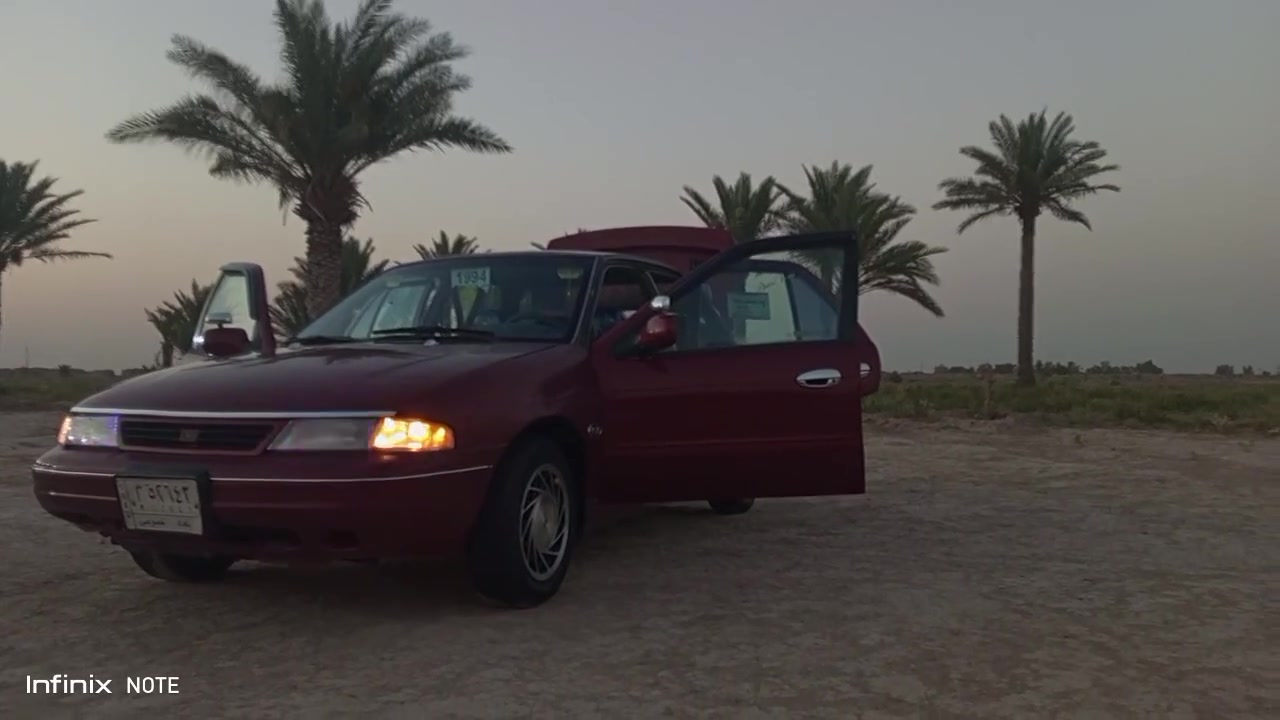 البيع كيه سيفه موديل 94رقم بغداد مشروع وطني سنويه لل 28سياره مكفوله كفاله عامه من كص وضربه وصبغ ابلادي سياره حلوه كلش وجاهزه كرهبايات كله شغاله مسجل دبل سماعات دمام  تبريد كامله  مكينه مفتوح كير اوتوماتيك كير ومكينه  بل جيس تخم تاير جديد  ستر جديد  سنتر لك  يشتغل سياره حلوه مال بيت مابيه شي ميشتغل  جاهزه  ترايك وين ميعجبك  اطلع بيه  سعره  40 مكان بابل ناحية الشوملي الاتصال على الرقم  ***********
