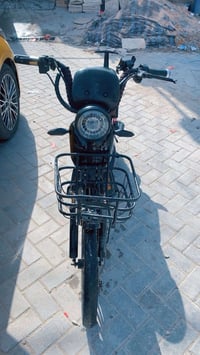 عدي دراجه شحن لبيع حجم 20بكاني بغداد مدينه لصدر قطاع 55بل خدمي مال داخ...